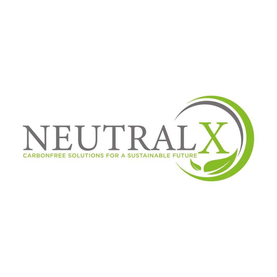 NeutralX Logo
