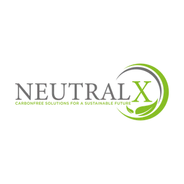 NeutralX Logo